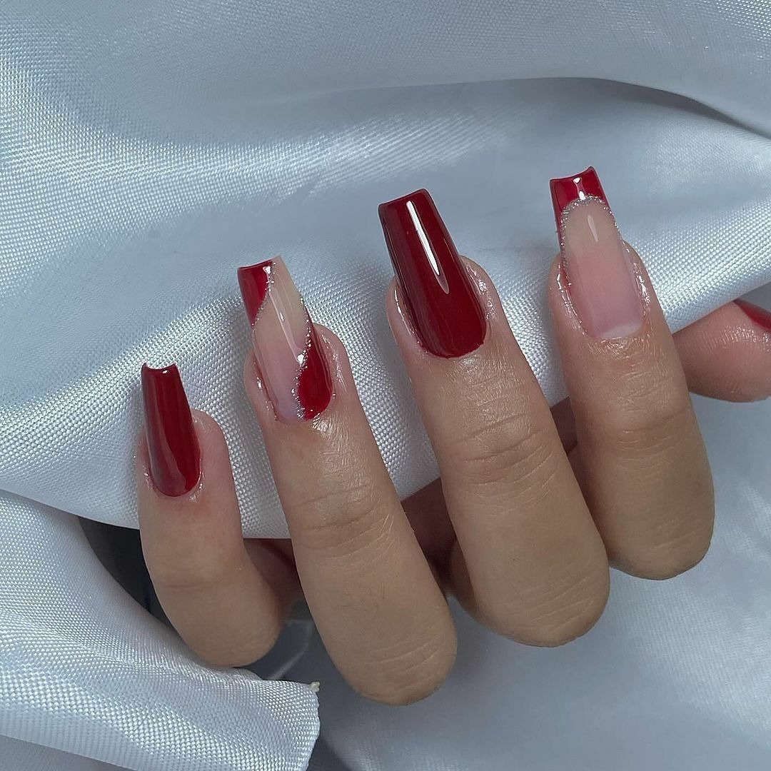 کاشت ناخن 