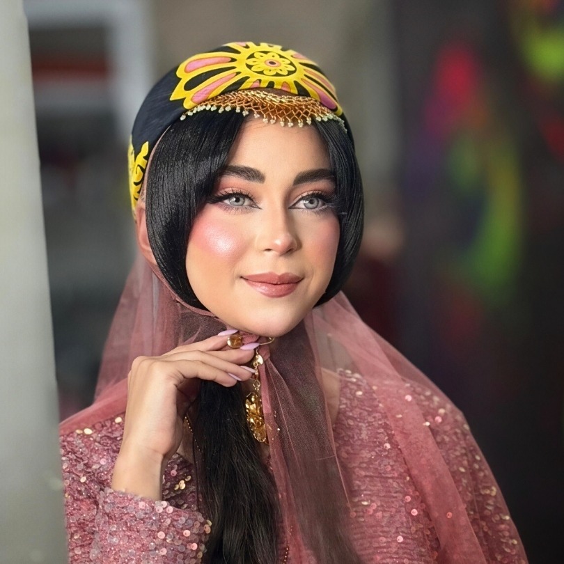سالن سعیده ثانی