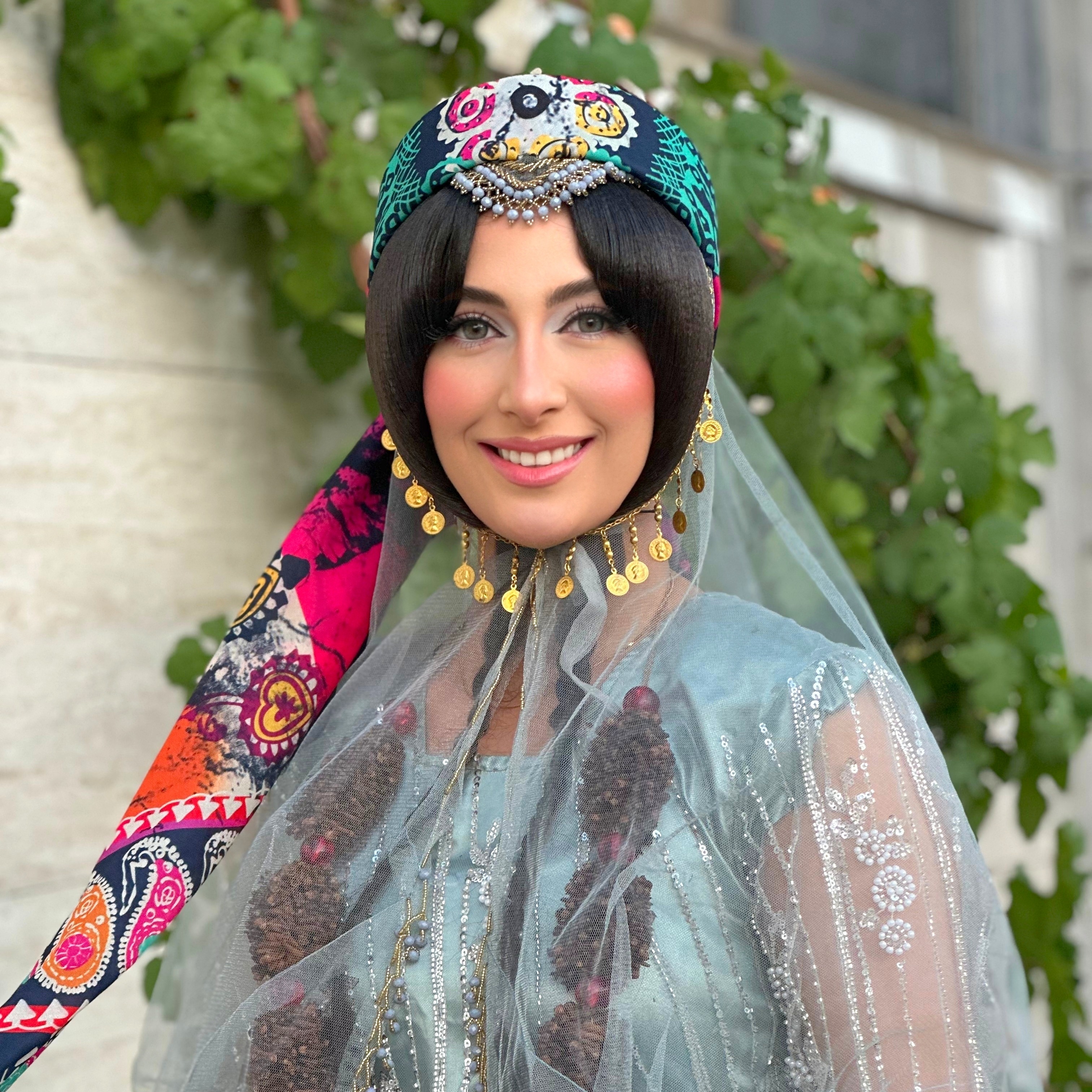 زیبایی و ظرافت✨💚