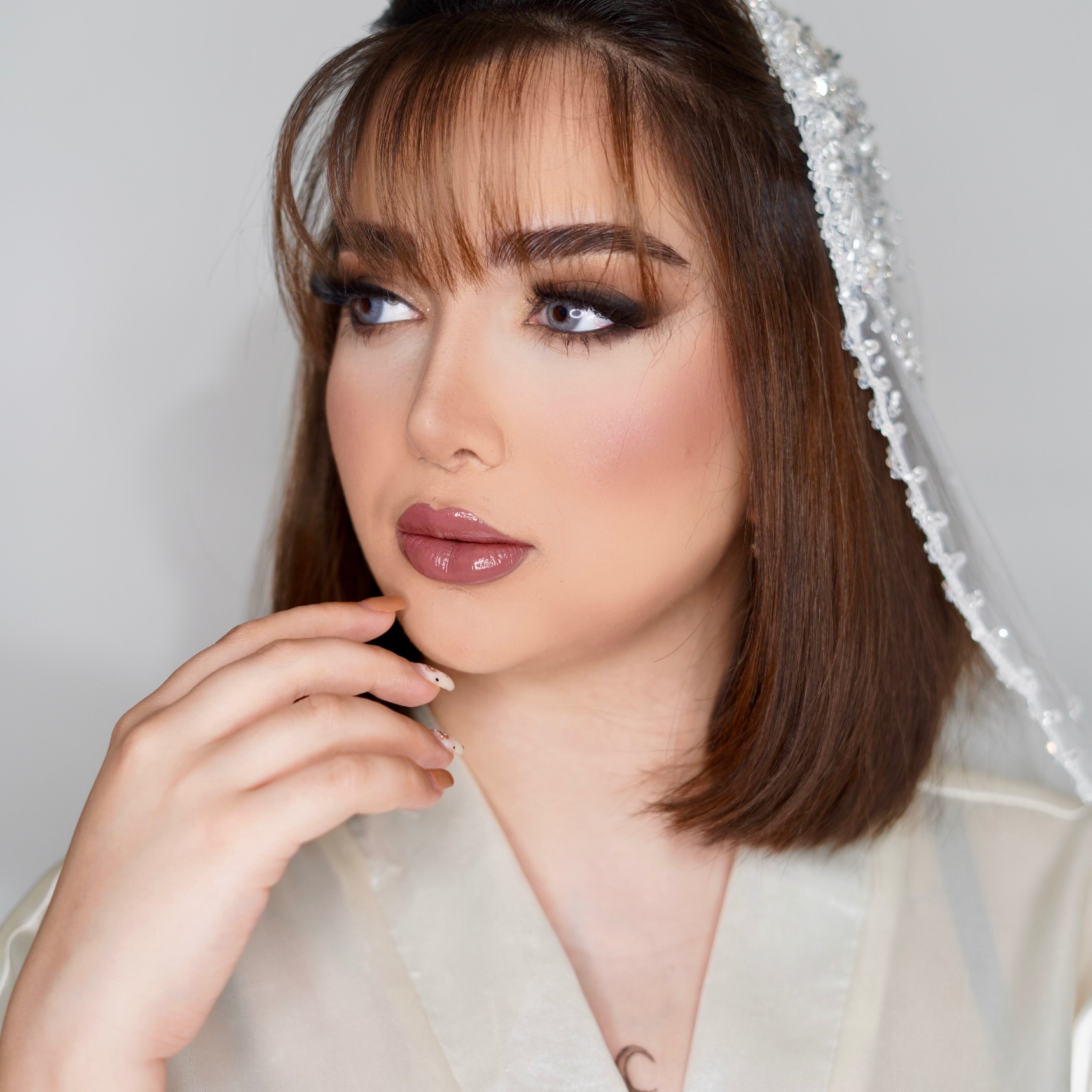 سالن زیبایی آزالیا