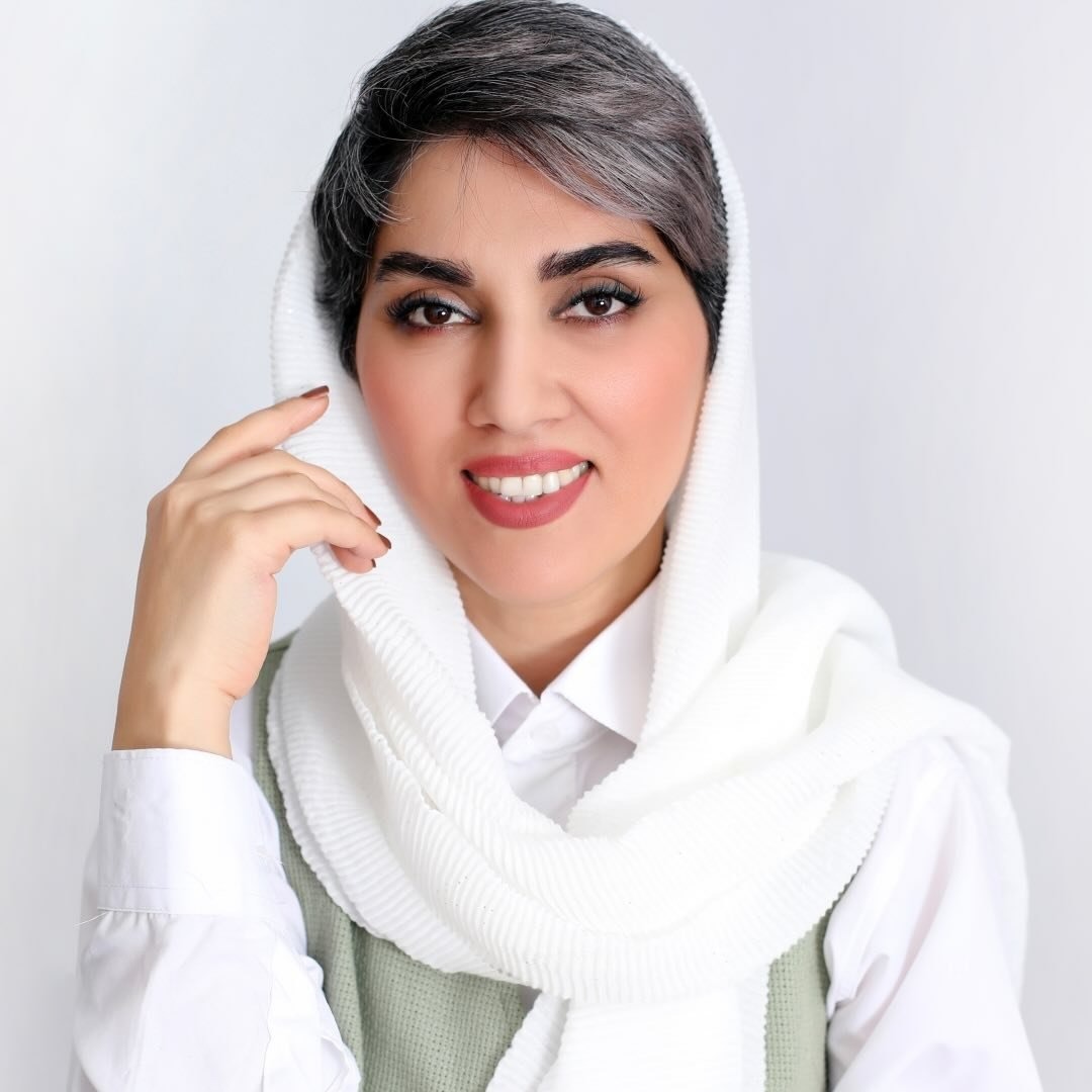 سالن زیبایی پنبه