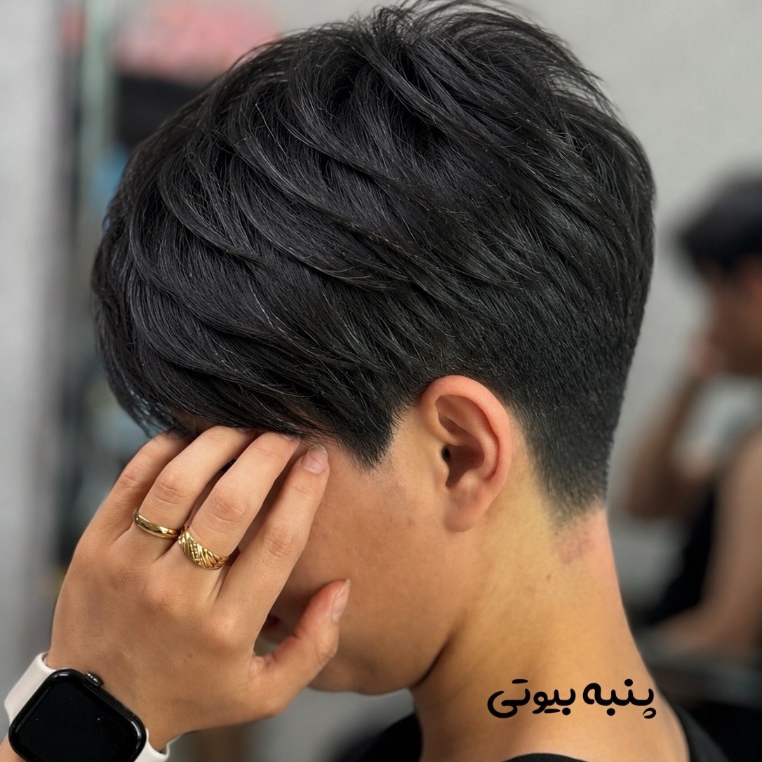 کوتاهی و استایل