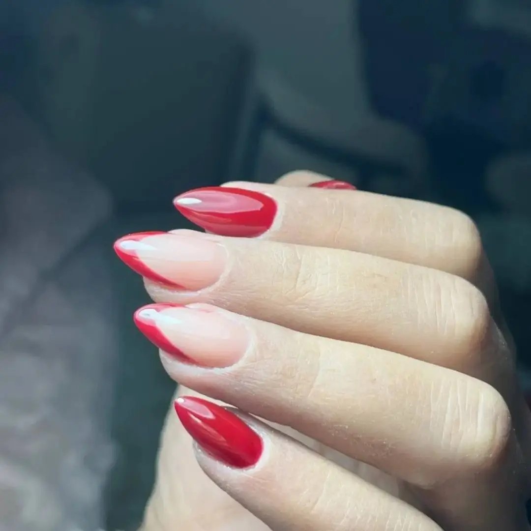 کاشت ناخن