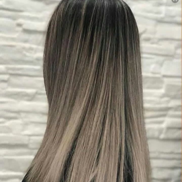 رنگ و لایت