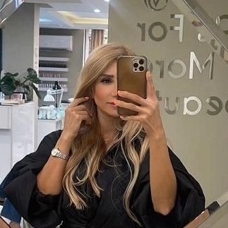 سارا محمودی