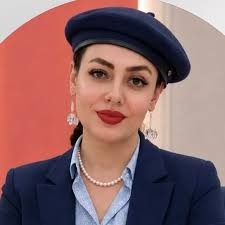تینا حاج کرم