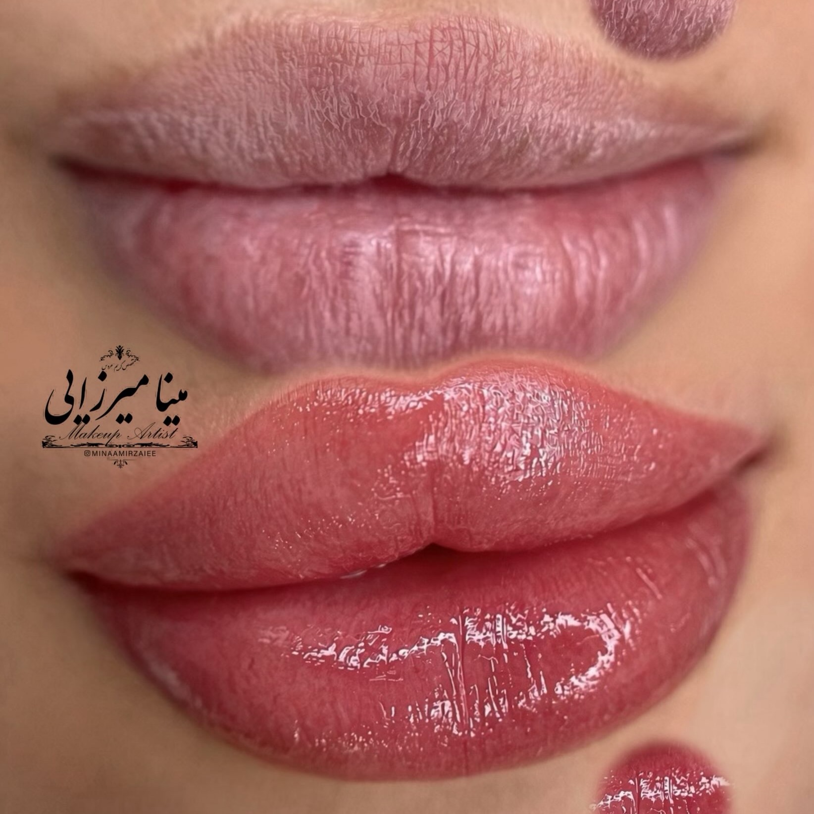 شیدیینگ لب 