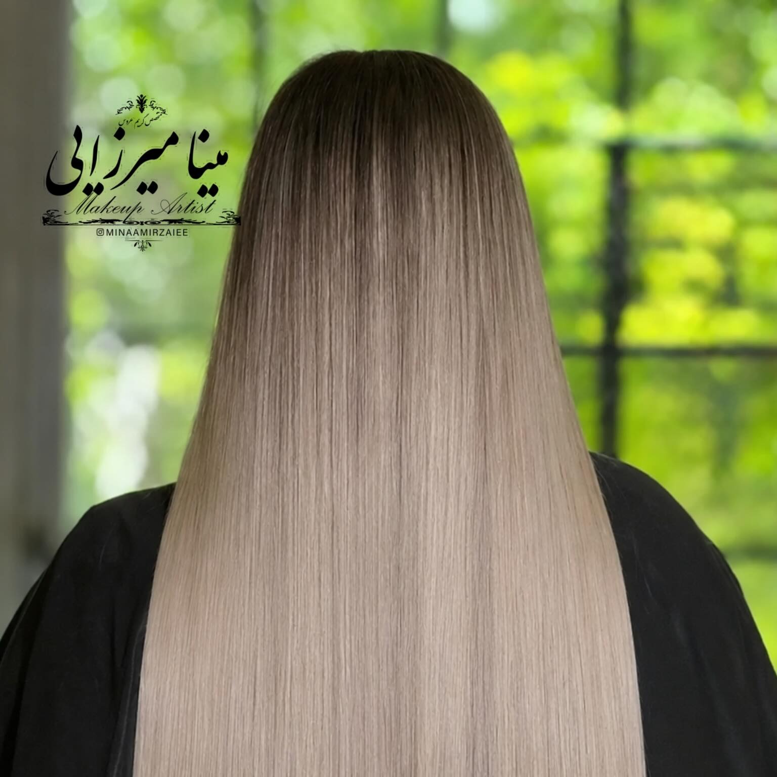 رنگ و لایت 