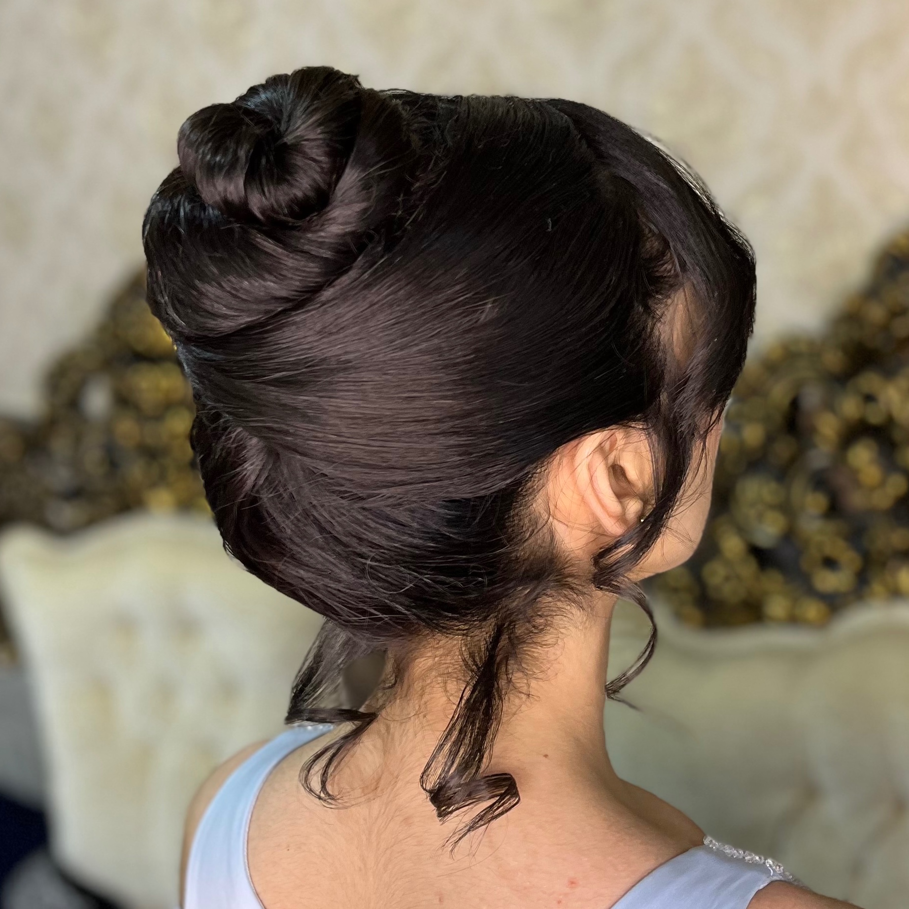 کار کردن شوق منه🥹💋
