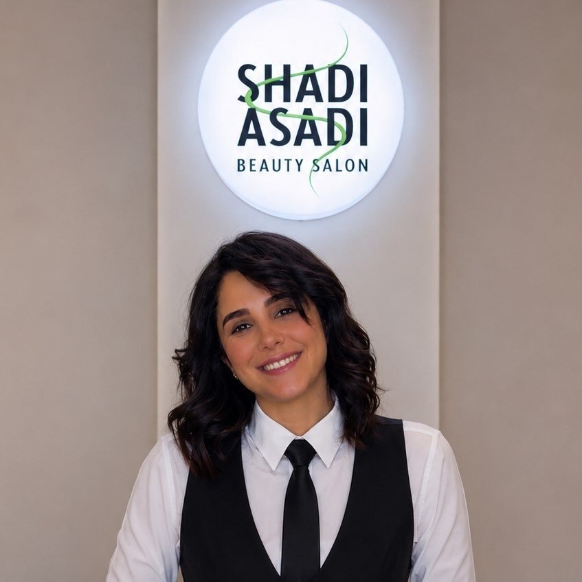 شادی اسدی