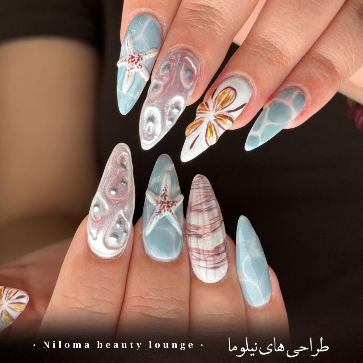 طراحی ترند و خاص