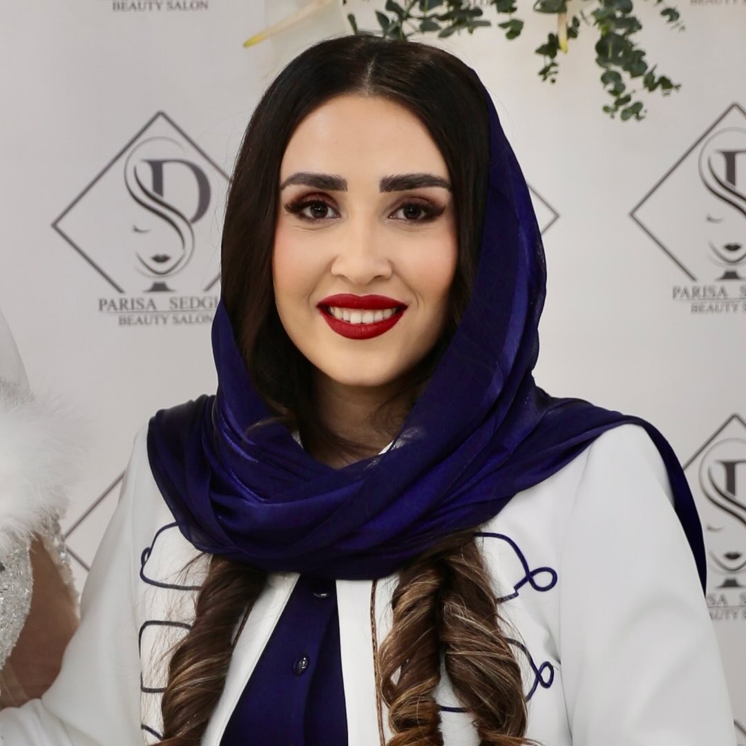 پریسا صدقی 